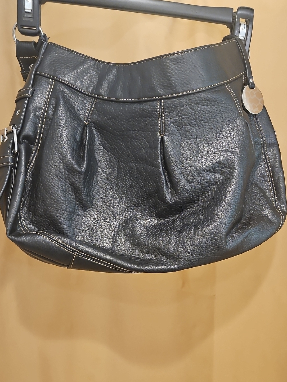 Lot Of 3 Black Bags